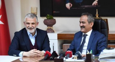 Bakan Özer: Her kadın kooperatifimize en az bir usta öğretici alacağız