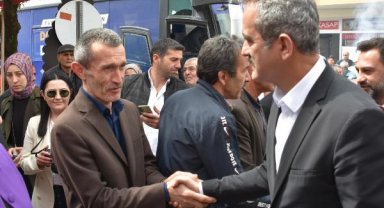 Bakan Özer: MESEM Kanunu'ndaki değişiklikle çırak ve kalfadaki kadın sayısı arttı