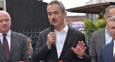 Bakan Özer: MESEM Kanunu'ndaki değişiklikle çırak ve kalfadaki kadın sayısı arttı