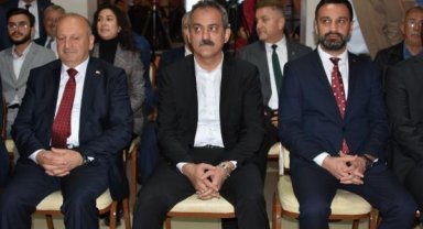 Bakan Özer: MESEM Kanunu'ndaki değişiklikle çırak ve kalfadaki kadın sayısı arttı