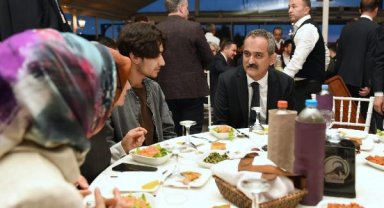 Bakan Özer: Ordu'yu çok daha iyi noktalara taşımak için çaba sarf edeceğiz