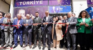 Bakan Özer: Son 20 yılın hikayesi, yerli ve milli davanın hikayesidir