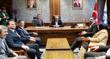 Bakan Özer: Son 20 yılın hikayesi, yerli ve milli davanın hikayesidir