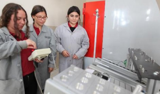 Bakan Özer: Uluslararası MTAL sayısı 10'a yükseltildi