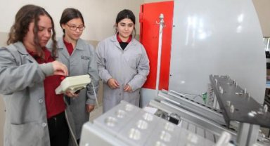 Bakan Özer: Uluslararası MTAL sayısı 10'a yükseltildi