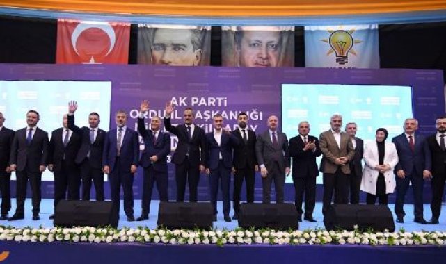 Bakan Özer: Yılsonuna kadar tüm köy okullarını 'köy yaşam merkezleri' olarak açacağız