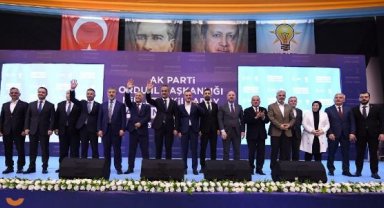 Bakan Özer: Yılsonuna kadar tüm köy okullarını 'köy yaşam merkezleri' olarak açacağız