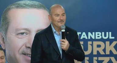 Bakan Soylu : 29 Ekim 2023'te bu ülkenin dağlarında bir tek terörist bırakmayacağız