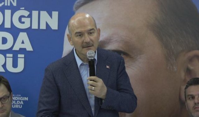Bakan Soylu: 88 terörist kaldı hepsi o kadar bitireceğiz