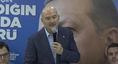 Bakan Soylu: 88 terörist kaldı hepsi o kadar bitireceğiz