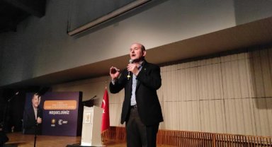 Bakan Soylu: Biz yaptıklarımızı anlatacağız