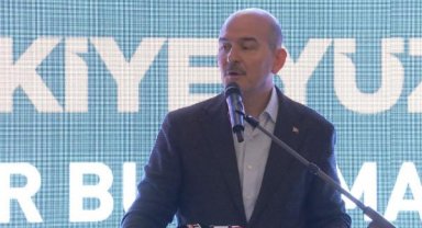 Bakan Soylu: Gabar'da Suudi Arabsitan kalitesinde petrol çıktı