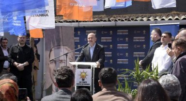 Bakan Soylu: Her seçim kıymettardır