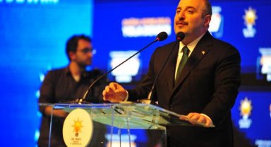 Bakan Varank: Birkaç gün içinde yerli ve milli uydumuzu uzaya göndereceğiz