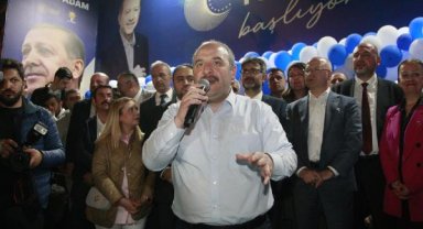 Bakan Varank: Bizim ortaya koyduğumuz projeler, birilerinin hayallerine bile gelemiyor