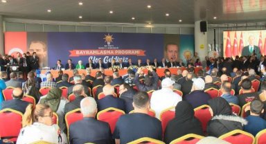 Bakan Varank: Buruk bir bayram geçiriyoruz