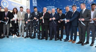 Bakan Varank: Demek ki İmamoğlu'nun Togg'un havasına ihtiyacı var