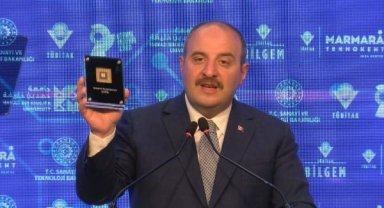 Bakan Varank: Gençlerimize kabiliyetlerini geliştirme şansı veriyoruz