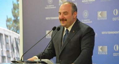 Bakan Varank: İMECE'nin yerlilik oranı yüzde 90'a ulaşmış durumda