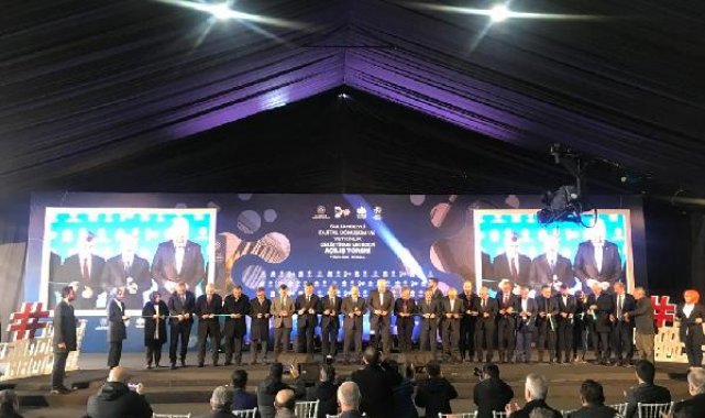 Bakan Varank: İstanbul Büyükşehir Belediyesi kimsenin yedek makamı değildir