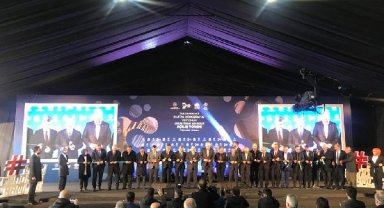 Bakan Varank: İstanbul Büyükşehir Belediyesi kimsenin yedek makamı değildir