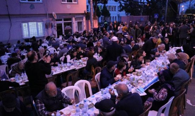 Bakan Varank: Önümüzdeki dönemde 'Aile Kalkınma Programı'nı devreye alıyoruz