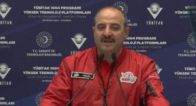 Bakan Varank'tan TÜBİTAK bursiyerlerine sigorta müjdesi