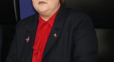 Bakan Yanık: 14 Mayıs'ta kazanımların devam etmesi iradesi ortaya konulacak