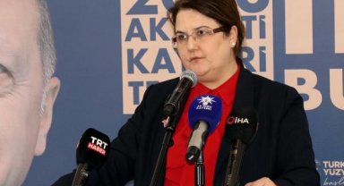 Bakan Yanık: 14 Mayıs'ta kazanımların devam etmesi iradesi ortaya konulacak