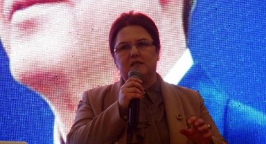 Bakan Yanık: Cumhuriyet'i, Türkiye Yüzyılıyla taçlandırma zamanı gelmiştir