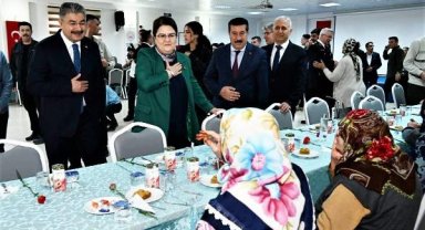Bakan Yanık: Önümüzdeki yıl bayramlaşmamızı kalıcı konutlarda yapacağız