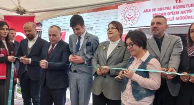 Bakan Yanık: Otizmli bireyler için 78 faaliyeti hayata geçireceğiz