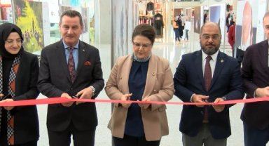 Bakan Yanık: Toplum, kadına verilen değerle yükselir