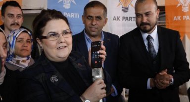 Bakan Yanık'ın programında Cumhurbaşkanı Erdoğan, telefonla vatandaşlarla görüştü