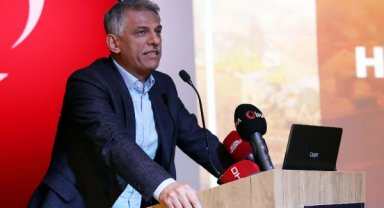 Bakan Yardımcısı Alpaslan: Kültürel varlıklarımızın ihyası konusunda seferberlik ilan ettik