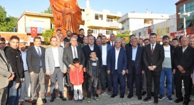 Bakanı Çavuşoğlu: Bayramda depremzedeleri yalnız bırakmamak gerekiyor