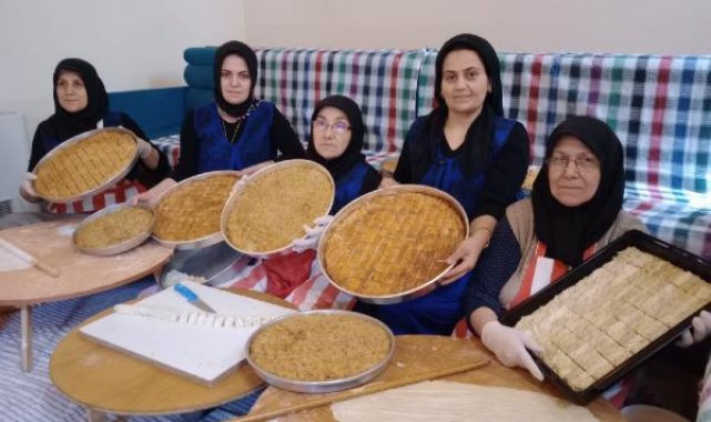 Bakanlıktan, ortakların çoğunluğu kadın olan kooperatiflere pozitif ayrımcılık