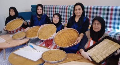 Bakanlıktan, ortakların çoğunluğu kadın olan kooperatiflere pozitif ayrımcılık