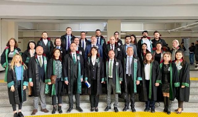 Bakırköy'de avukat ve müvekkilini öldüren sanığa 'akli dengesi yerinde' raporu