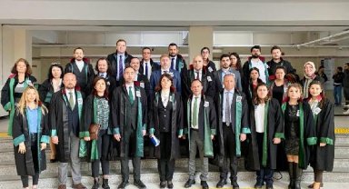 Bakırköy'de avukat ve müvekkilini öldüren sanığa 'akli dengesi yerinde' raporu 