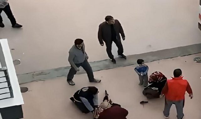 Balkondan düşen 7 yaşındaki Ahmet, yaşamını yitirdi