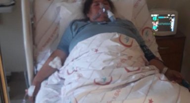 Baltalı damada bu kez karşı taraf saldırdı; annesi bıçaklandı