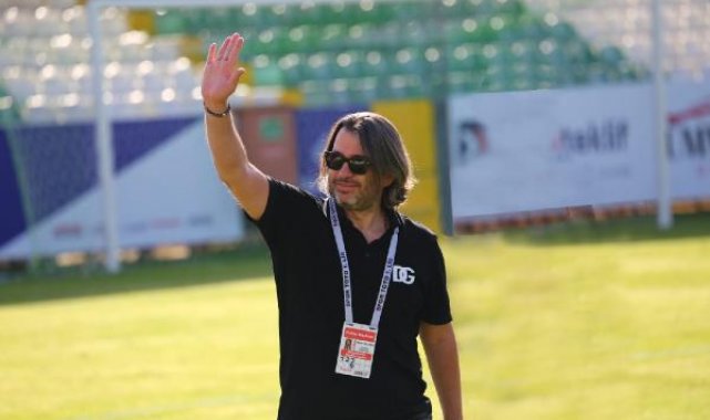 Bandırmaspor'da bir dönem kapanıyor