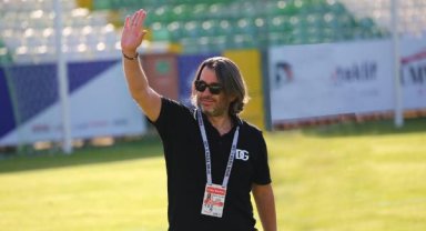 Bandırmaspor'da bir dönem kapanıyor