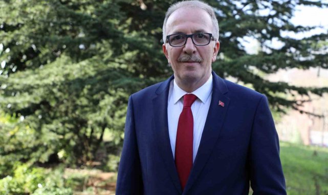 BARÜ, iklim değişikliğiyle oluşan sel ve kuraklığa çözüm arayacak