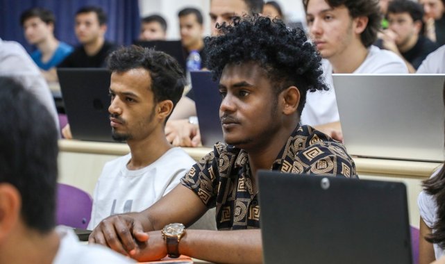 BARÜ'de kalite yolculuğu devam ediyor