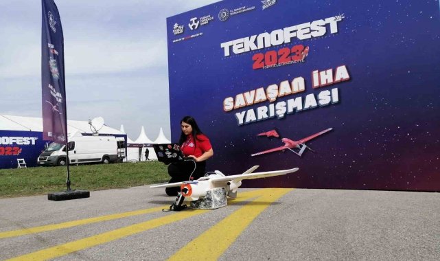 BARÜ'lü öğrencilerden 'Kızılelma' yolunda gururlandıran başarı