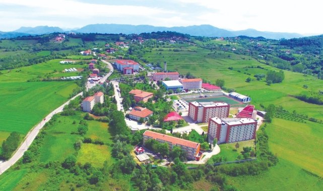 BARÜ'ye "Enerji Verimliliği" alanında gururlandıran ödül