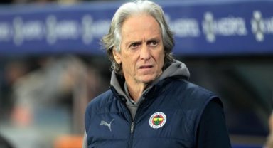 Başakşehir - Fenerbahçe maçının ardından