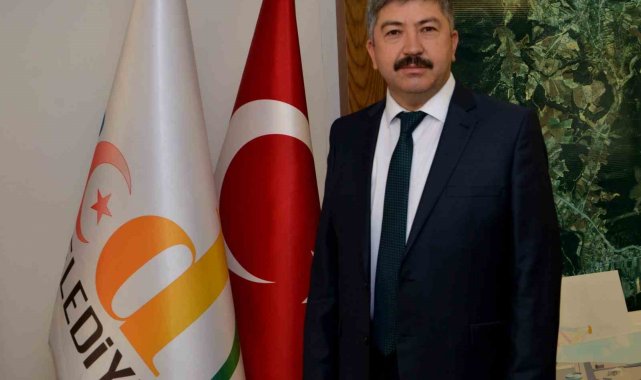 Başkan Akçadurak: "Kanserle mücadelede en önemli adım erken tanı"